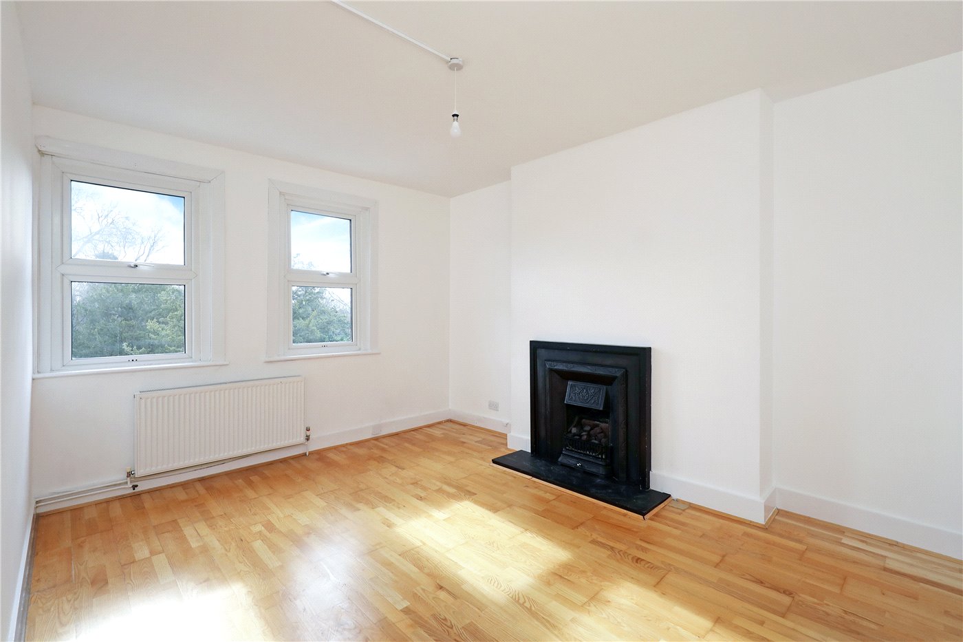 Double Bedroom